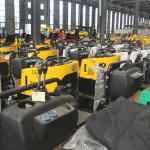 CE/EPA/EURO 5 Mini Crawler Excavator