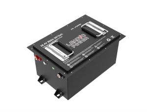 Quality LiFePO4 Golf Cart 48V 51.2V 100Ah Lithium Iron LFP Batteries with LCD LED Display / Charger wholesale