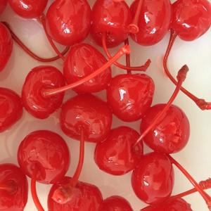 Quality Gluten Free Canned Fruit / Delicious, Canned Red Cherry In Light Syrup wholesale