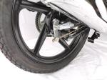Cheap manufacturer good quality petrol gas powered street bike 150cc 200cc 250cc