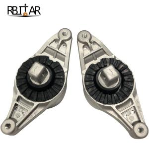 Quality Metal Auto Parts Engine Bracket Support Bushings 670003628 wholesale