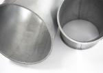 80-300mm Diameter Galvanized Pressed Bends