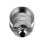 3W LED Buried Underground lighting DC12-24V IP67 Waterproof Outdoor landscape