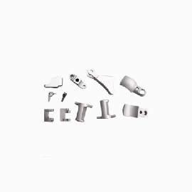 Quality TS16949 Metal Injection Molding wholesale
