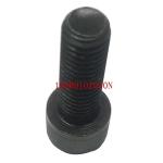 Part No 108R010Z030N Excavator Black Bolts SH210-5