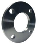 ASTM A105 Steel Flanges ANSI B16.5 , Carbon Steel Forged Blind Flange Class 900