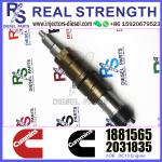 0574380 Injectors 912628 2031836 1881565 For Cummins SCANIA R Series