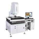 High Precision VMM Video Measuring Machine 110mm Working Distance