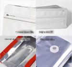 Pure Custom Printed Product LDPE Coffee Beans Packaging Bag for Other Food Tea