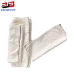 Pure White 25kg/Bale 55cm 100 Cotton Rags