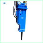 30tons Hydraulic Demolation Breaker Jack Hammer SB60 SB70 Excavator Backhoe