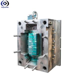 Quality LKM OEM Plastic Injection Mould And Molding Products Assembly wholesale