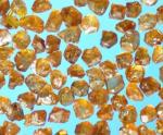 Multi Functional Super Hard CBN Abrasive Material Higher Thermal Stability