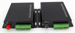 Quality Best Quality:RS422 Data over fiber converter wholesale
