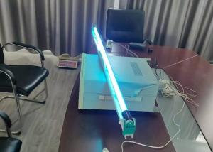 Quality Ozone Indoor Quartz T6 Germicidal 30w UV Disinfect Lamp wholesale