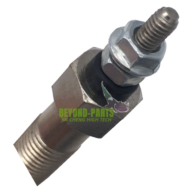 catererpillar E307 307A Excavator Spare Parts 4M04 Engine Glow Plug ME201632