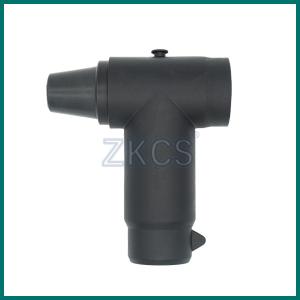Quality EN Standard 630A Cold Shrink Cable Accessories 20KV Screened Separable Connectors wholesale