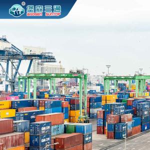 Quality Dropshipping FBA International Shipping From China To USA UK Germany wholesale