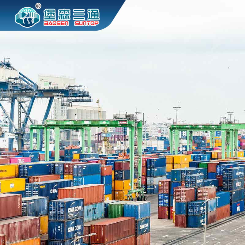 DDP Global Freight Forwarder China to India by air shipping