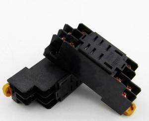 Quality PTF08A PTF08A-E socket for 8 feet relays wholesale