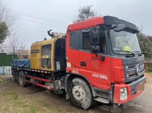 Quality 2021 Sany Heavy Industry (10023) Truck-mounted pump truck wholesale
