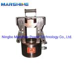 ACSR Conductor Double Column Hydraulic Press High Pressure Cable Crimper