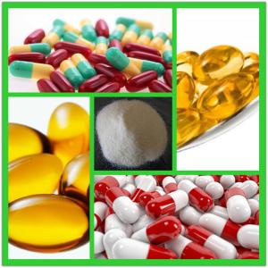 Quality Encapsulation Pharmaceutical Grade Gelatin wholesale
