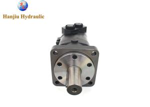 Quality BM6 Series Hydraulic Orbit Motor BM6/BMT/OMT 6K-245/310/390/490/630/800/985 wholesale