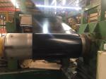 Prepainted Color Coated Galvalume Roll Steel Coil/COLOR COATED STEEL COIL to