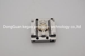 Quality High Speed Steel Mold Core For Medical Injection Molding Parts High Precision wholesale