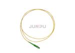 SC APC SC Fiber Optic Patch Cable, fiber optic patch cord supplier/LSZH