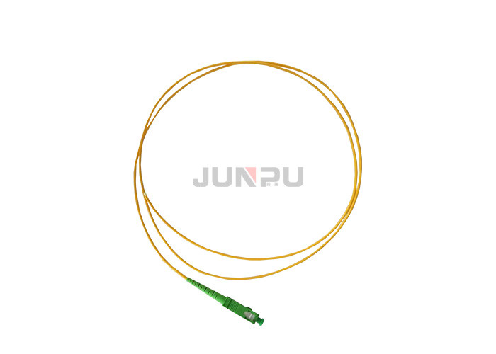 Fiber Optic Patch Cord, Duplex/Simplex Fiber Optic Patch Cord Types