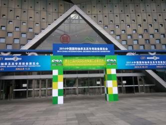 Linqing ZH Precision Bearing Manufacturing Co. Ltd.