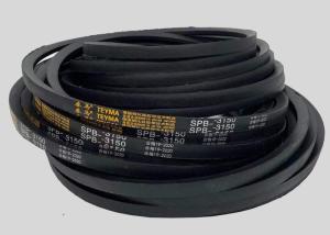 Quality 3150 Mm Length Teyma SPB V Belt For Agriculture wholesale