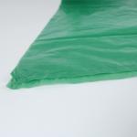 Hygiene Safety Round Neck Disposable Veterinary Apron 70G Each Piece