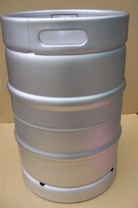 Quality Beer Barrel 58.66L for Ipa Ale , cider, and brewing use wholesale