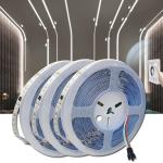 Running Water Flowing LED Strip Light with IP55 Rating and Cutting Step 50 mm