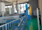 35kv CCV Line In XLPE 65+90+150 Extruder Line