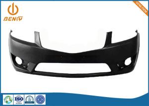 Quality P20 H718 H13 Custom Plastic Injection Parts Durable Eco Friendly wholesale