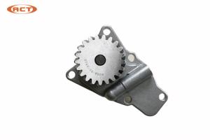 Quality 4D95L Excavator Spare Parts 6207-51-1201 6207511201 Engine Oil Pump wholesale