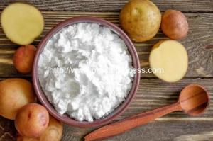 Quality Potato Starch Production Line wholesale