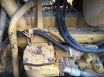 Used Caterpillar D6G Crawler Second Hand Bulldozers Bought From CAT Company