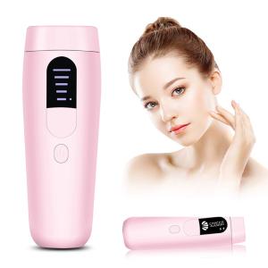 Quality Anti Puffiness Women'S Shavers Hair Removal Power 24W IPX7 Waterproof wholesale