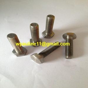 Quality SS316 screws and bolts wholesale
