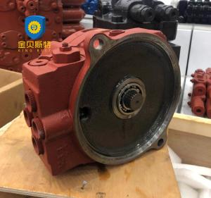 Quality B0250-27068 MSG-27P-23E-10 Excavator Swing Motor Liugong LG906 MSG-27P wholesale