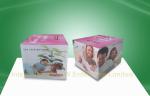 Strong Full Color Paper Packaging Boxes Carton Filler Box for Home Products