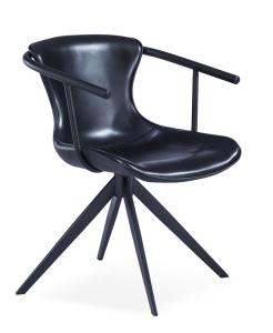 Quality 69cm Modern Swivel Lounge Chair wholesale