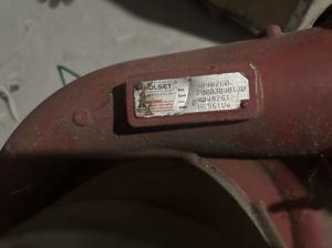 Quality Holset HE 561VE turbo charger,4309077RX,Volvo wholesale
