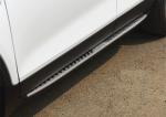 Chevrolet Trax Tracker 2014 2017 Sport Style Running Boards Transformer Style
