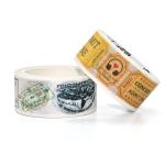 Colorful Washi Paper Tape Wholesale DIY Self Adhevise Masking Paper Tape